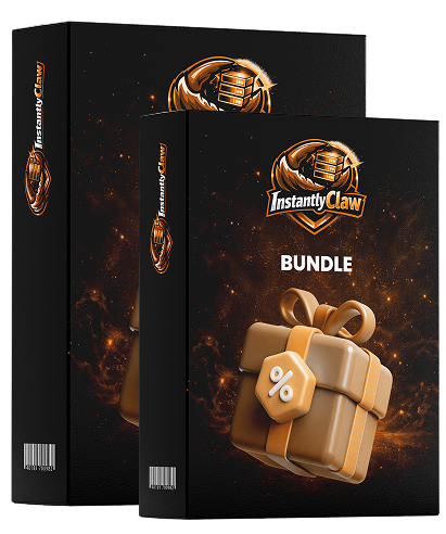Get InstantlyClaw Bundle