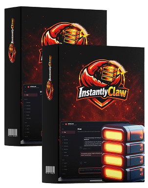 Get InstantlyClaw Commercial